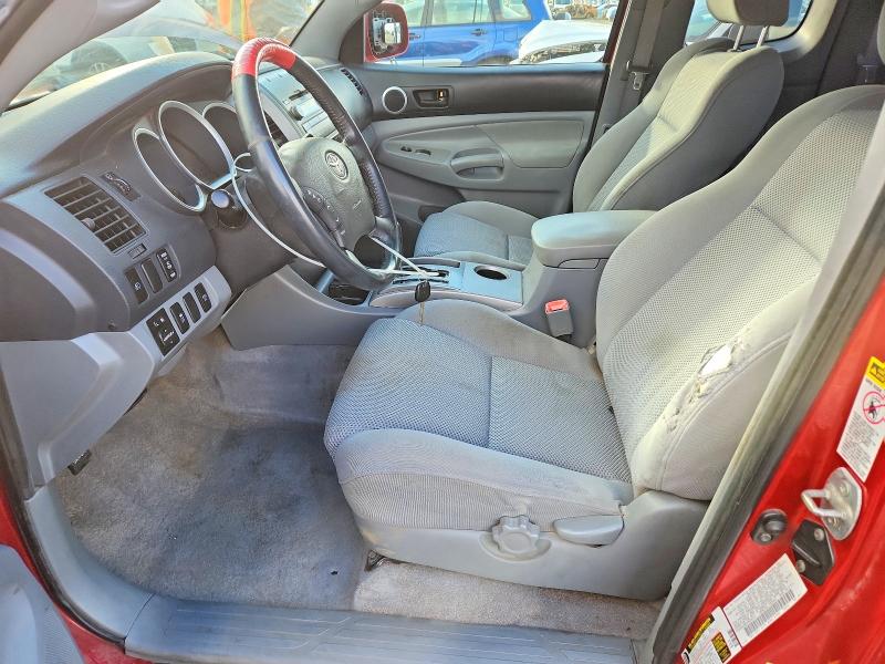 Продаж на аукціоні авто 2009 Toyota Tacoma, vin: 5TEUU42N69Z604171, номер лоту: 70442036