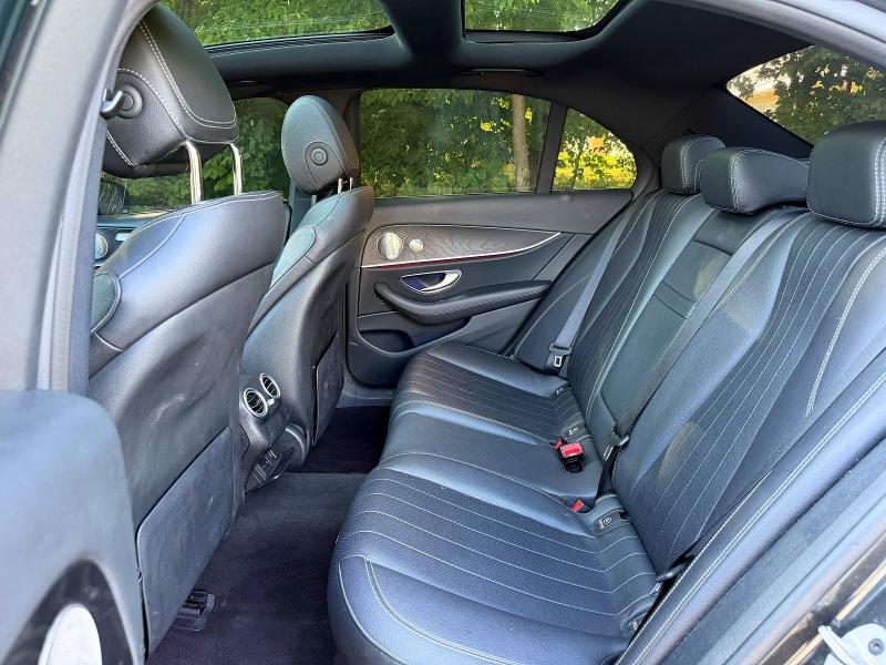 69080336 :رقم المزاد ، W1KZF8EB5PB186671 vin ، 2023 Mercedes-benz E مزاد بيع