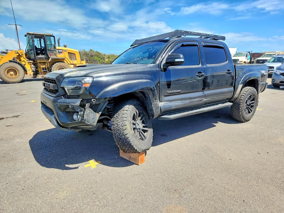Aukcja sprzedaży 2012 Toyota Tacoma, vin: 3TMJU4GN2CM128954, numer aukcji: 68651806