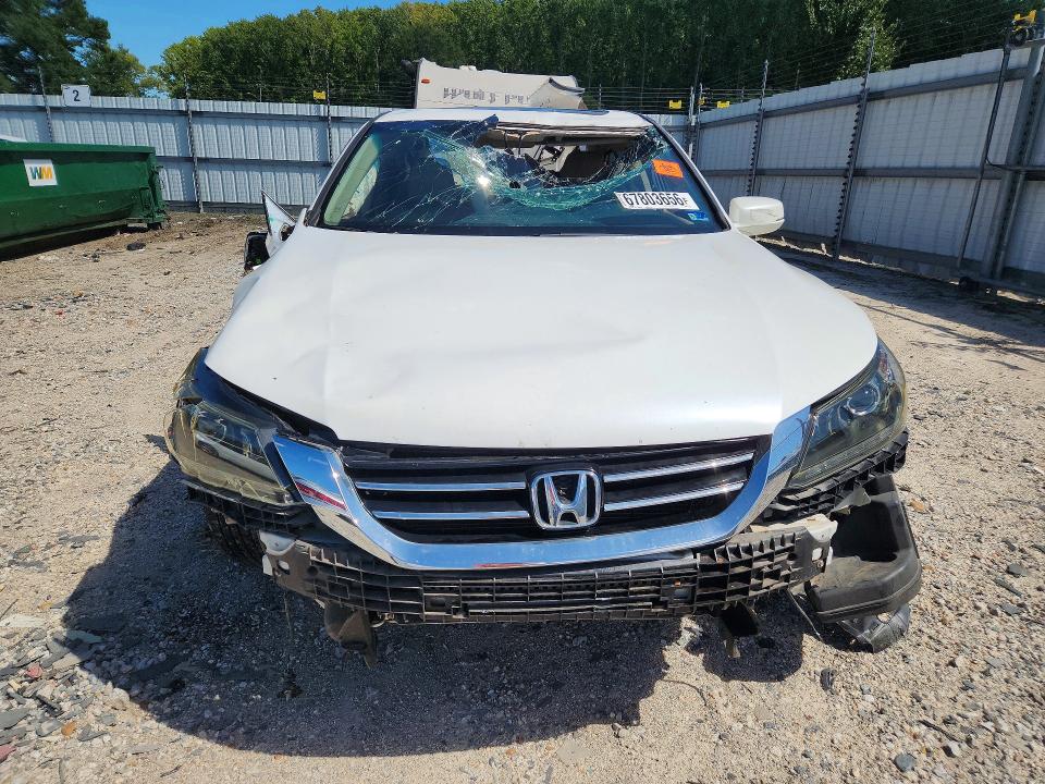 Продажа на аукционе авто 2013 Honda Accord, vin: 1HGCR3F88DA001383, номер лота: 67803656