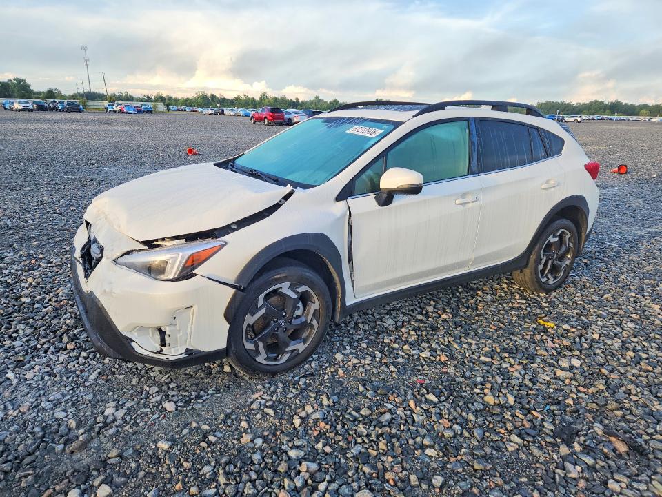 Продаж на аукціоні авто 2023 Subaru Crosstrek, vin: JF2GTHMCXPH313420, номер лоту: 67210906