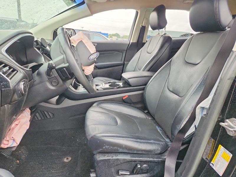 Продажа на аукционе авто 2017 Ford Edge, vin: 2FMPK4K88HBC60378, номер лота: 68546886
