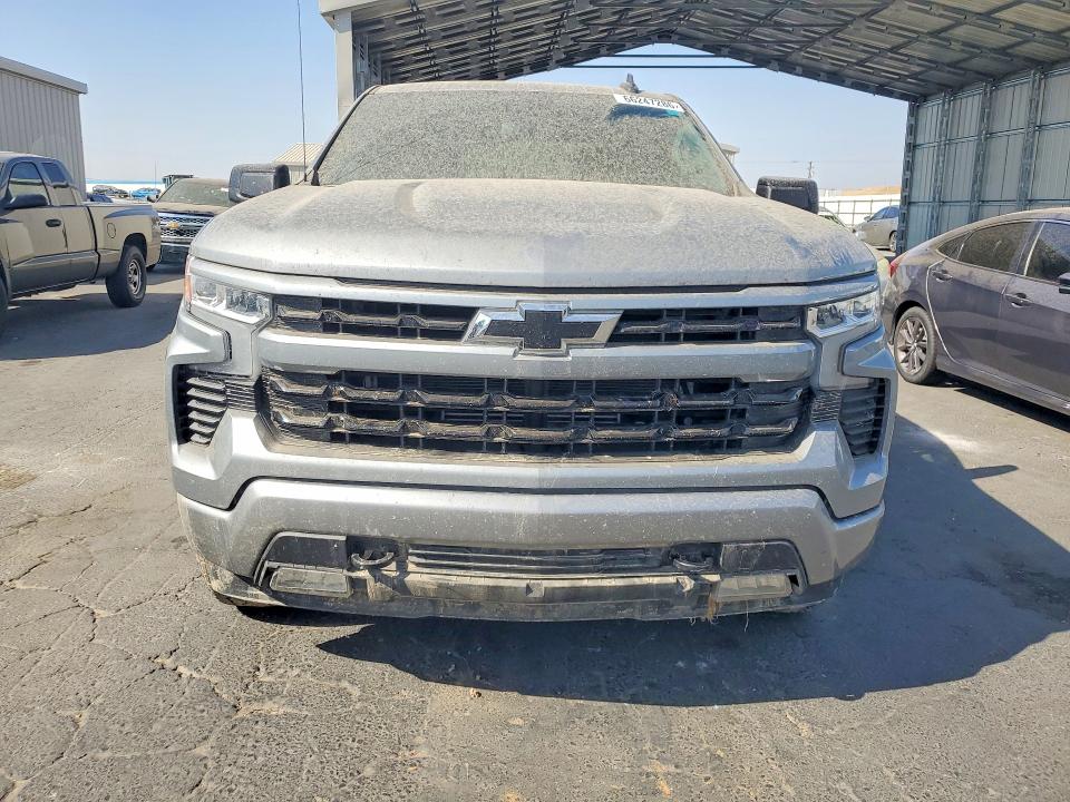 Aukcja sprzedaży 2024 Chevrolet Silverado, vin: 1GCPDEEK5RZ305013, numer aukcji: 66247286