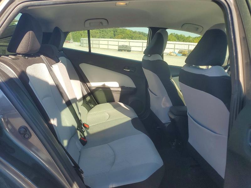 Продаж на аукціоні авто 2017 Toyota Prius, vin: JTDKBRFU5H3547972, номер лоту: 68537866