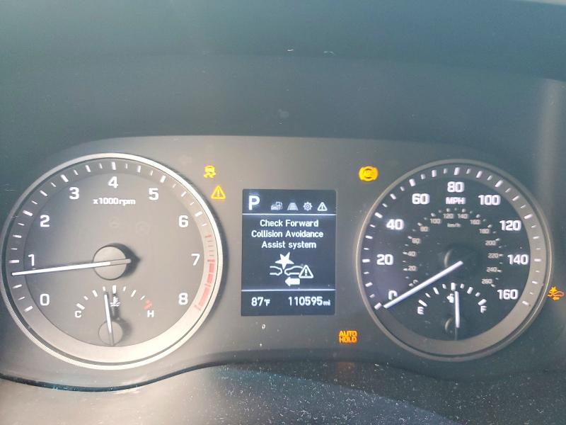 Продажа на аукционе авто 2020 Hyundai Tucson, vin: KM8J23A43LU136150, номер лота: 68179866