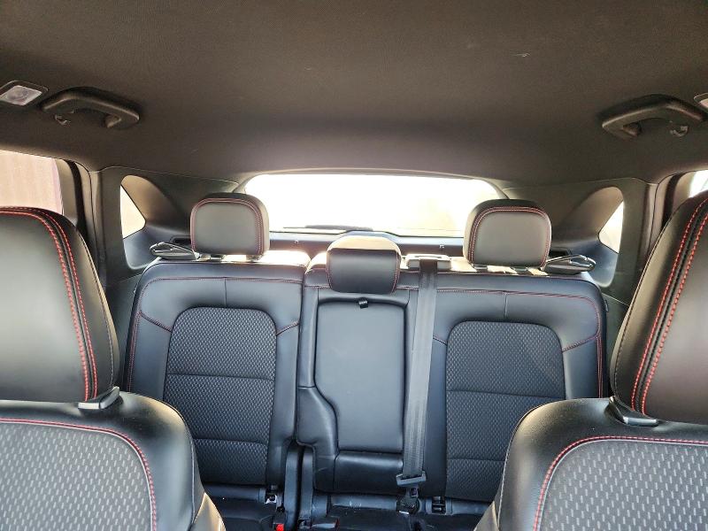 Продаж на аукціоні авто 2024 Ford Escape, vin: 1FMCU9MN2RUA58298, номер лоту: 67430416