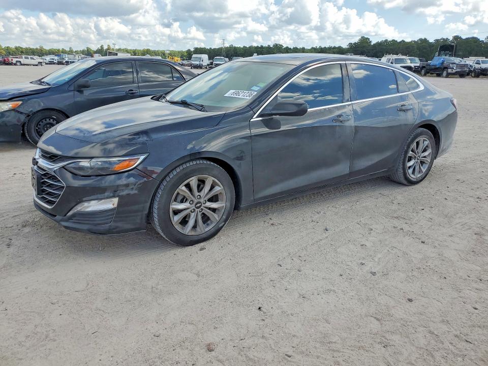 Aukcja sprzedaży 2019 Chevrolet Malibu, vin: 1G1ZD5ST9KF138662, numer aukcji: 69621236