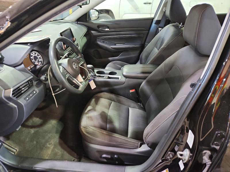 Продаж на аукціоні авто 2020 Nissan Altima, vin: 1N4BL4BV4LC190510, номер лоту: 68581546