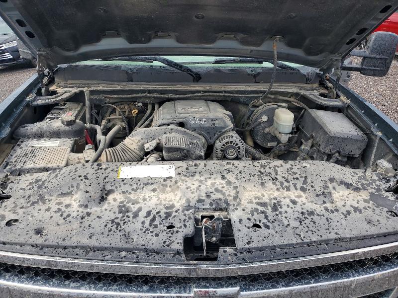 68196066 :رقم المزاد ، 3GCEK233X9G119491 vin ، 2009 Chevrolet Silverado مزاد بيع