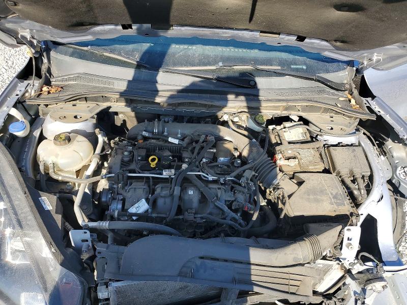 2022 Ford Escape მანქანა იყიდება აუქციონზე, vin: 1FMCU9H94NUA48623, აუქციონის ნომერი: 68080466