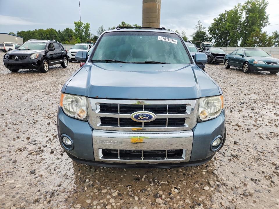 Продаж на аукціоні авто 2012 Ford Escape, vin: 1FMCU9EG7CKA74631, номер лоту: 67616976