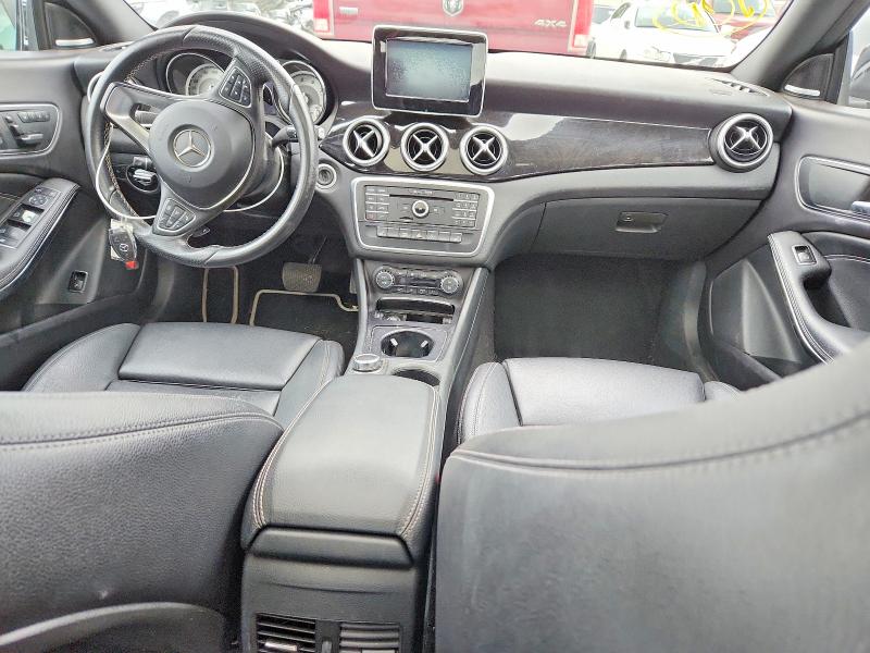 Продажа на аукционе авто 2016 Mercedes-benz Cla, vin: WDDSJ4GB9GN386666, номер лота: 70692106