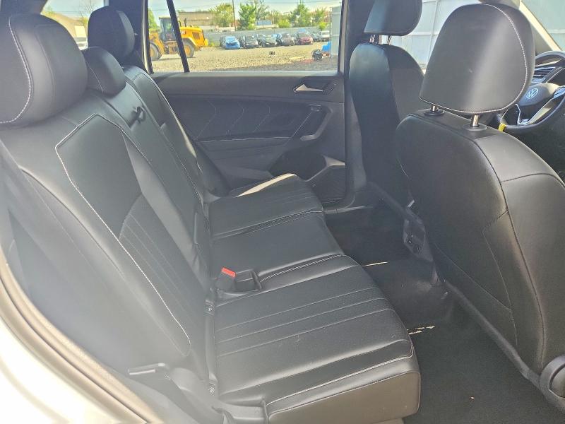 69593376 :رقم المزاد ، 3VV8B7AX3RM079208 vin ، 2024 Volkswagen Tiguan مزاد بيع