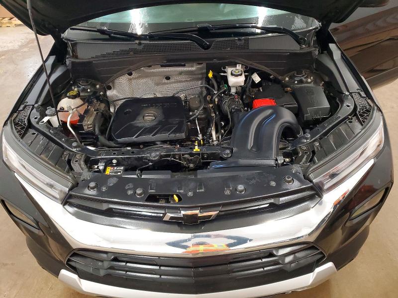 Продаж на аукціоні авто 2021 Chevrolet Trailblazer, vin: KL79MRSL2MB038957, номер лоту: 69789426