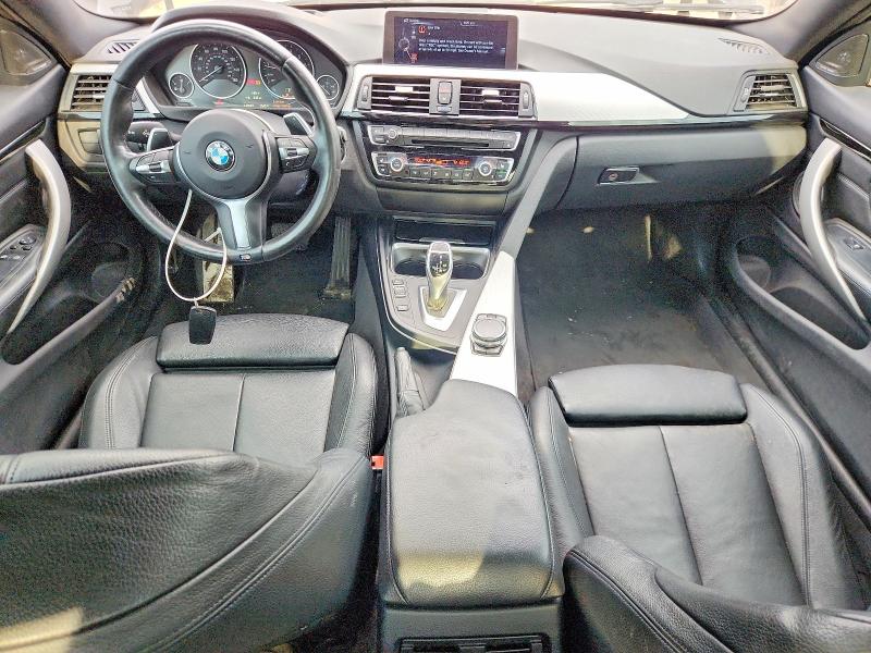 Aukcja sprzedaży 2015 Bmw 435, vin: WBA3R5C51FK372299, numer aukcji: 66976806