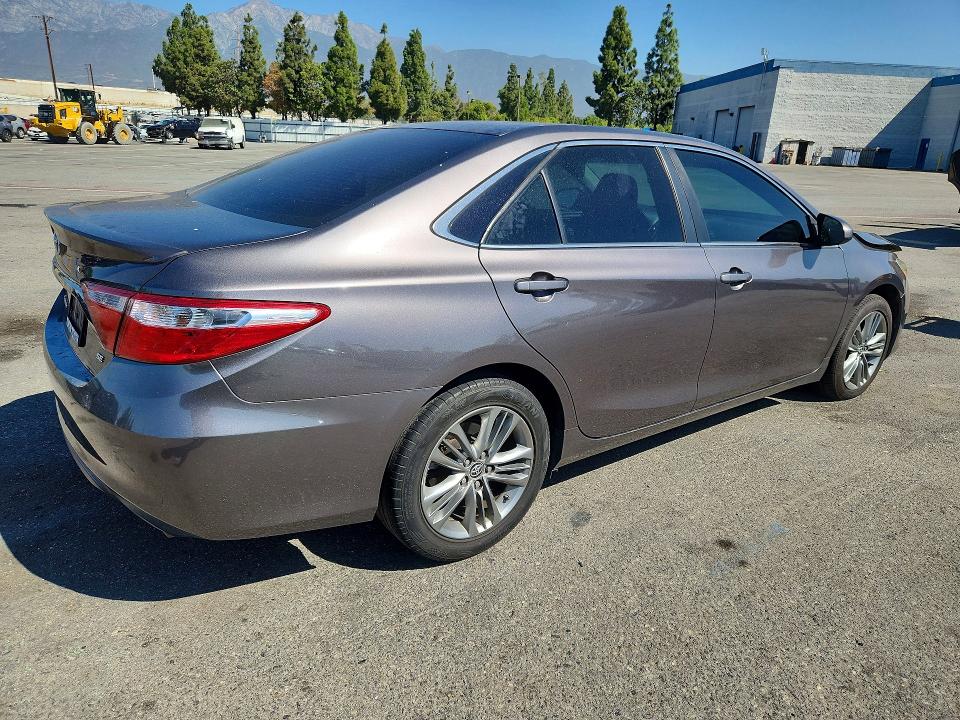 Продаж на аукціоні авто 2015 Toyota Camry, vin: 4T1BF1FK7FU480976, номер лоту: 67269176