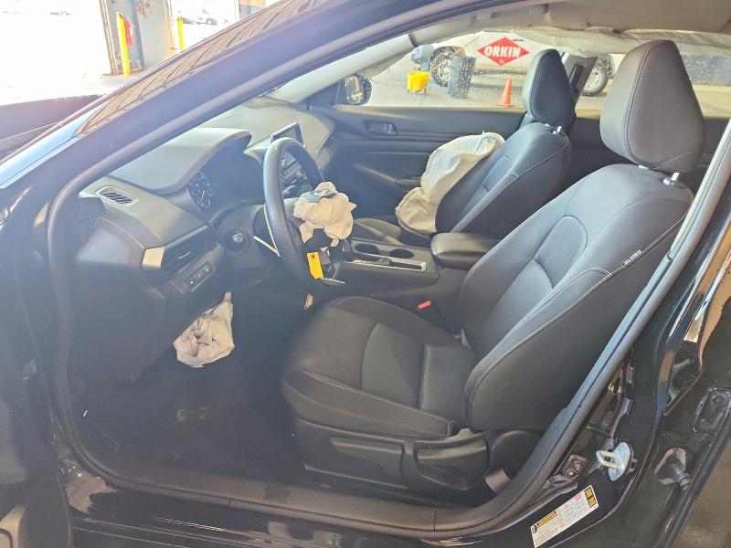 68695296 :رقم المزاد ، 1N4BL4BV1PN353379 vin ، 2023 Nissan Altima مزاد بيع