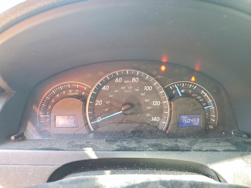 Aukcja sprzedaży 2013 Toyota Camry, vin: 4T1BF1FK1DU722464, numer aukcji: 67296736