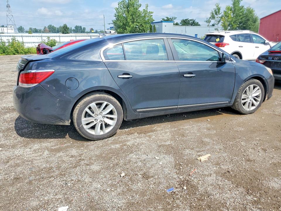 Aukcja sprzedaży 2011 Buick Lacrosse, vin: 1G4GC5ED8BF392364, numer aukcji: 67266206