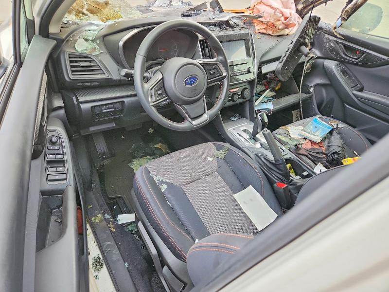 68828906 :رقم المزاد ، JF2GTADCXK8374041 vin ، 2019 Subaru Crosstrek مزاد بيع