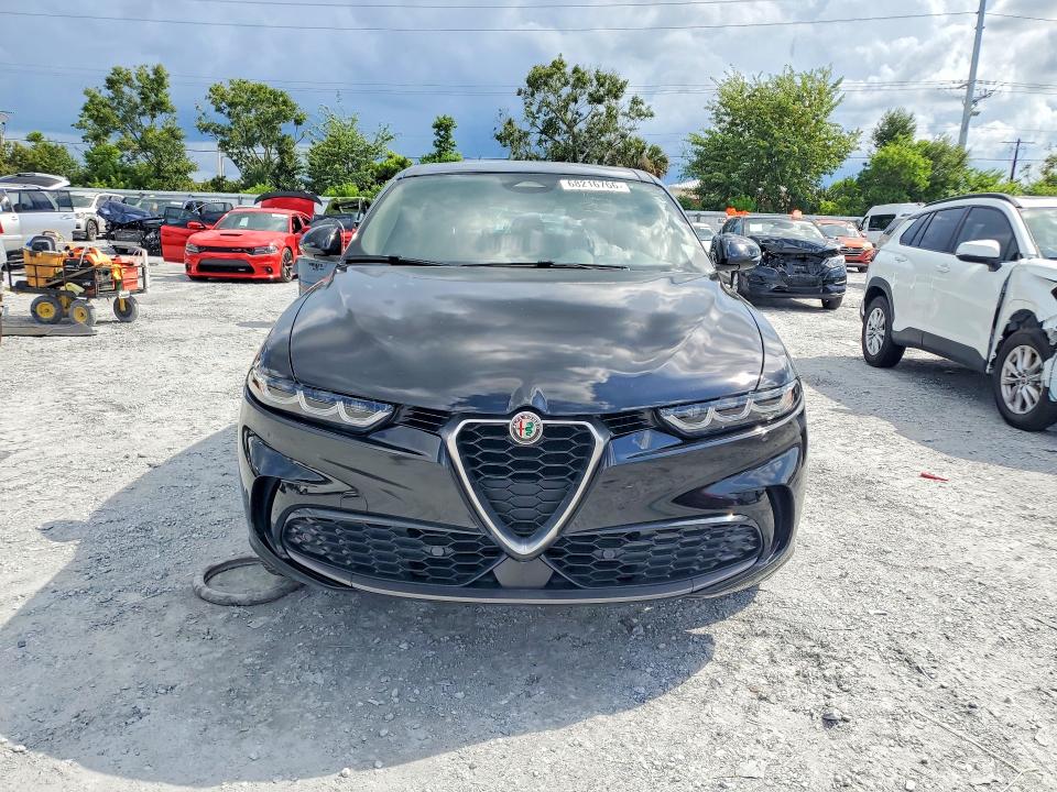 Продажа на аукционе авто 2024 Alfa Romeo Tonale, vin: ZASPATCW7R3048480, номер лота: 68216766
