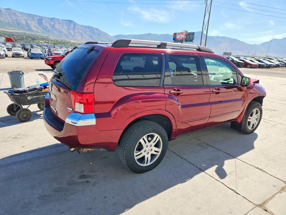 Продаж на аукціоні авто 2004 Mitsubishi Endeavor, vin: 4A4MN31S34E029420, номер лоту: 68785286