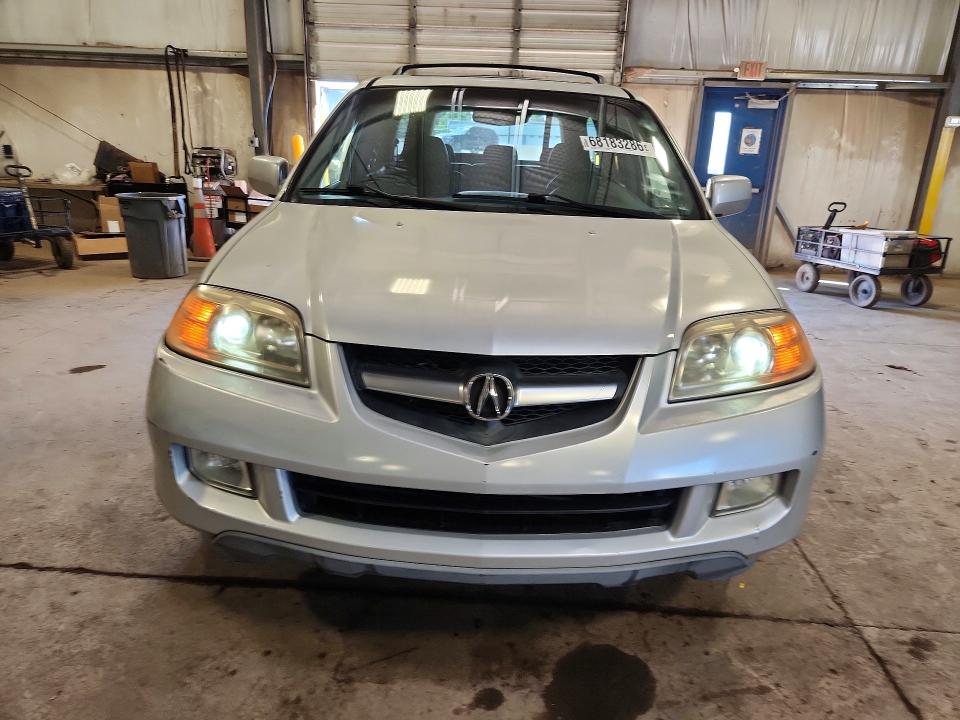 Aukcja sprzedaży 2004 Acura Mdx, vin: 2HNYD18974H554826, numer aukcji: 68183286