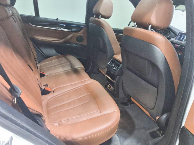 64573826 :رقم المزاد ، 5UXKR0C36H0V76562 vin ، 2017 Bmw X5 مزاد بيع