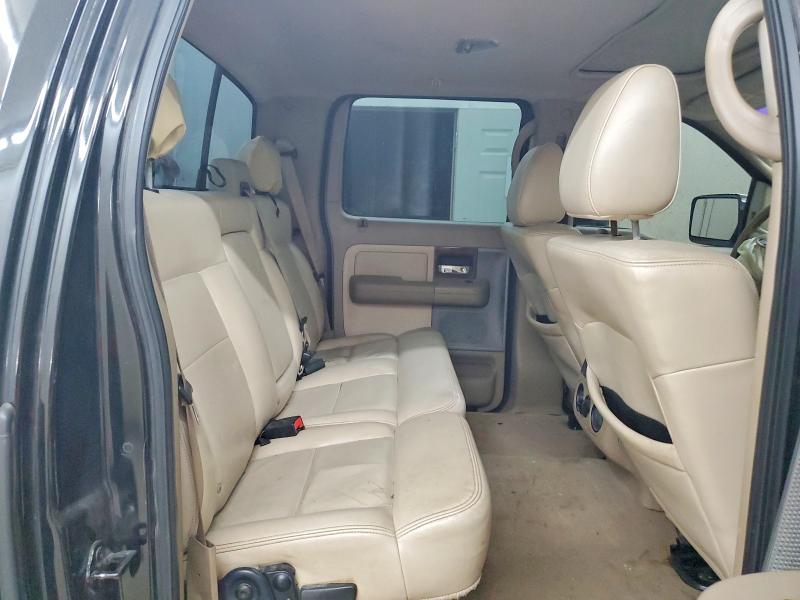 Продаж на аукціоні авто 2004 Ford F150, vin: 1FTPW12514KD18957, номер лоту: 67462696