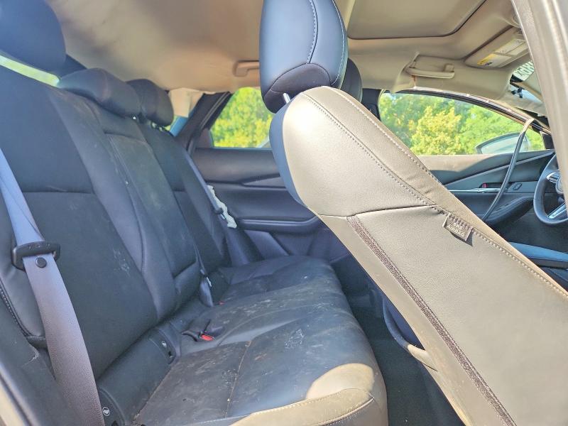 Продаж на аукціоні авто 2025 Mazda Cx-30, vin: 3MVDMBCM2SM847858, номер лоту: 68095986