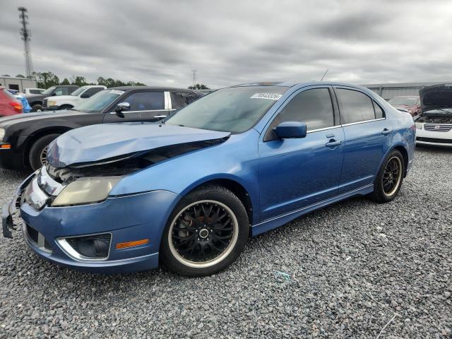 2010 Ford Fusion მანქანა იყიდება აუქციონზე, vin: 3FAHP0KC9AR129643, აუქციონის ნომერი: 70543326