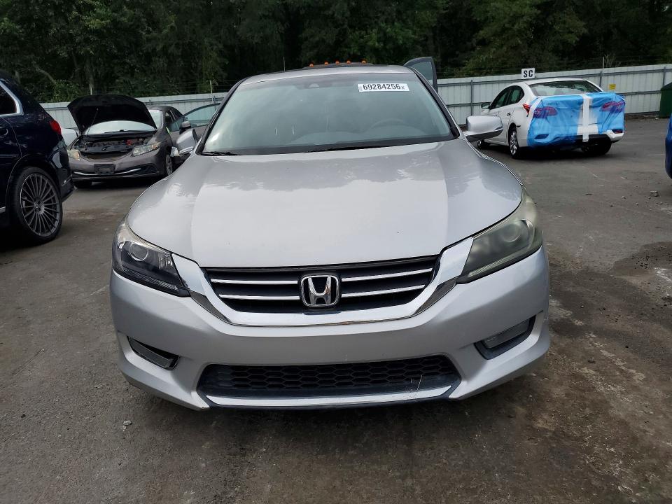 2014 Honda Accord მანქანა იყიდება აუქციონზე, vin: 1HGCR2F85EA258898, აუქციონის ნომერი: 69284256