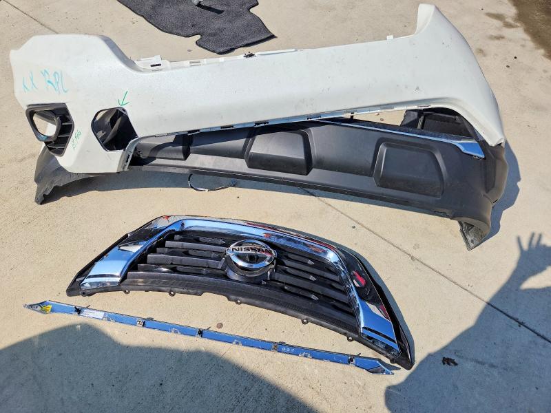 2020 Nissan Pathfinder მანქანა იყიდება აუქციონზე, vin: 5N1DR2CN5LC629987, აუქციონის ნომერი: 67572956