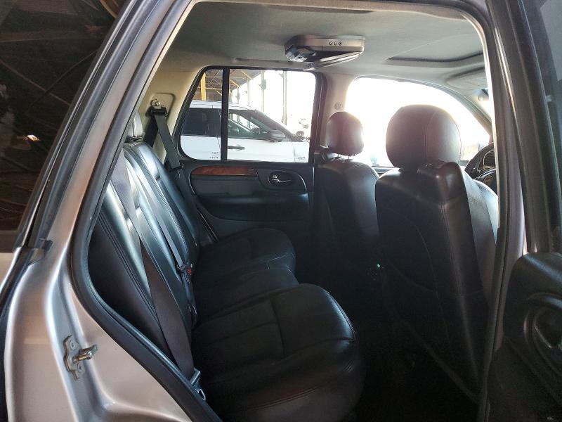 Продаж на аукціоні авто 2007 Gmc Envoy, vin: 1GKDT13S372111785, номер лоту: 68587696