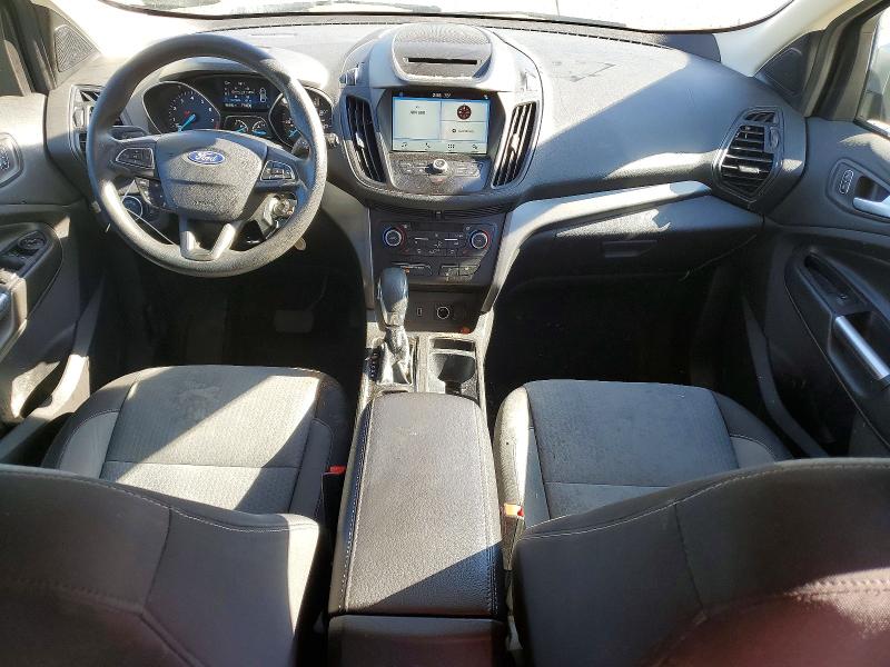 Auction sale of the 2018 Ford Escape, vin: 1FMCU0GD0JUB88907, lot number: 68618726