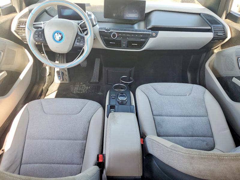 Продажа на аукционе авто 2014 Bmw I3, vin: WBY1Z4C57EV274491, номер лота: 70635626
