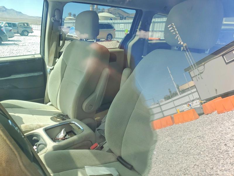 Aukcja sprzedaży 2013 Dodge Grand Caravan, vin: 2C4RDGCG4DR628121, numer aukcji: 67206236
