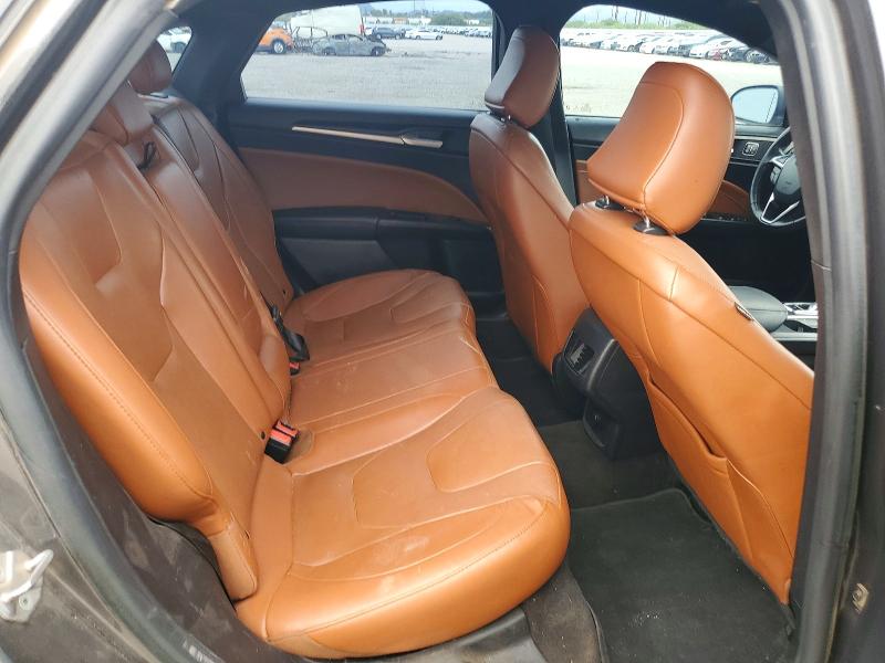 Auction sale of the 2020 Ford Fusion, vin: 3FA6P0K97LR138680, lot number: 69192886
