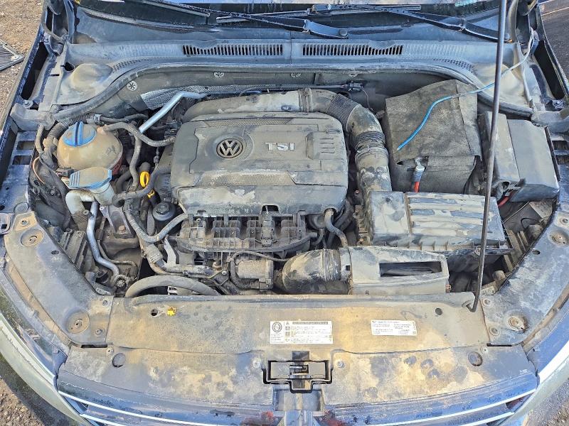 Aukcja sprzedaży 2016 Volkswagen Jetta, vin: 3VWD07AJ6GM384291, numer aukcji: 68513626