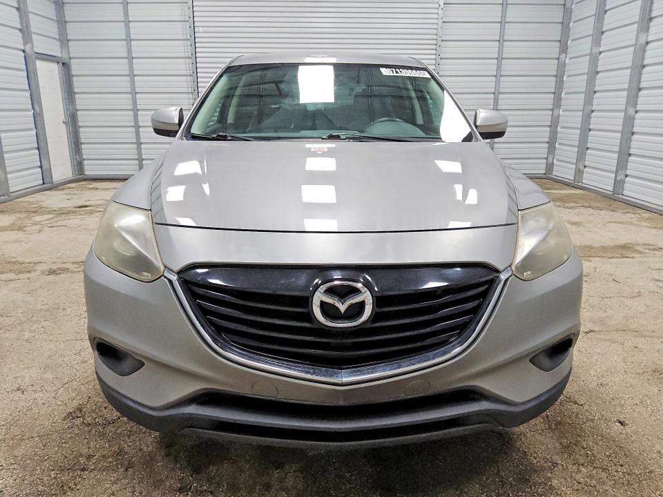 67139666 :رقم المزاد ، JM3TB2CAXF0461102 vin ، 2015 Mazda Cx-9 مزاد بيع