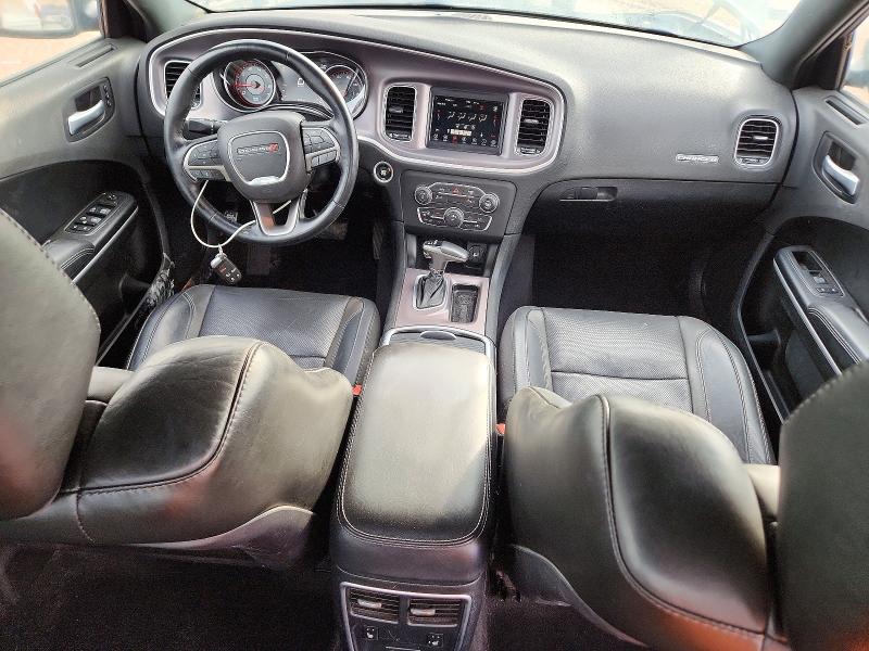2019 Dodge Charger მანქანა იყიდება აუქციონზე, vin: 2C3CDXBG6KH736576, აუქციონის ნომერი: 70618016