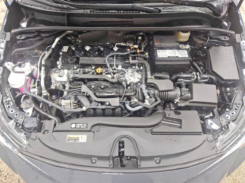 2026 Toyota Corolla მანქანა იყიდება აუქციონზე, vin: 5YFB4MDE7TP478677, აუქციონის ნომერი: 67006196