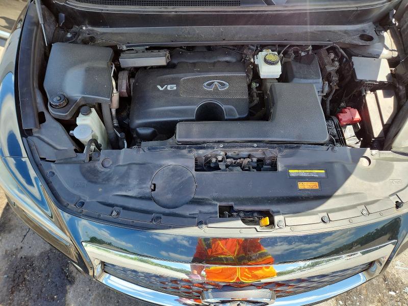 Продаж на аукціоні авто 2018 Infiniti Qx60, vin: 5N1DL0MM5JC507221, номер лоту: 69556506