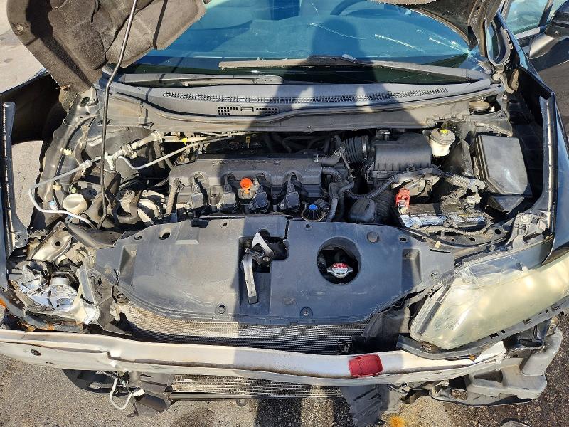 Продаж на аукціоні авто 2015 Honda Civic, vin: 19XFB2F5XFE107091, номер лоту: 68013516