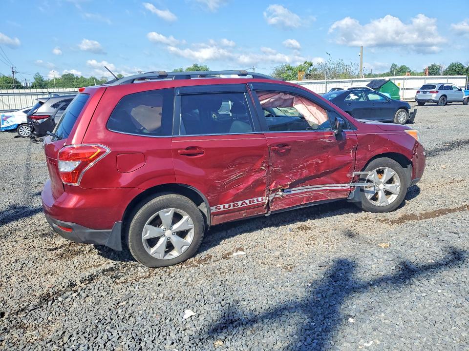 Продажа на аукционе авто 2015 Subaru Forester, vin: JF2SJAHC0FH547985, номер лота: 67972146