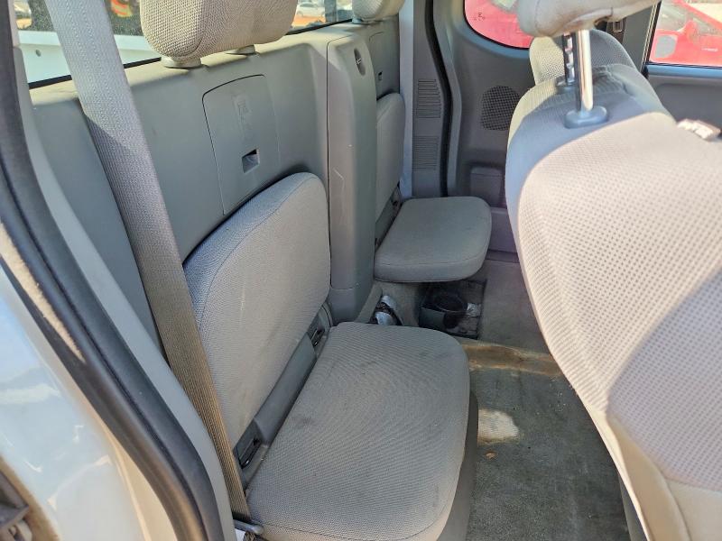 Aukcja sprzedaży 2018 Nissan Frontier, vin: 1N6BD0CT3JN712619, numer aukcji: 68940246