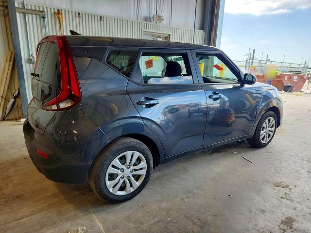 Aukcja sprzedaży 2021 Kia Soul, vin: KNDJ23AU3M7737286, numer aukcji: 67372226