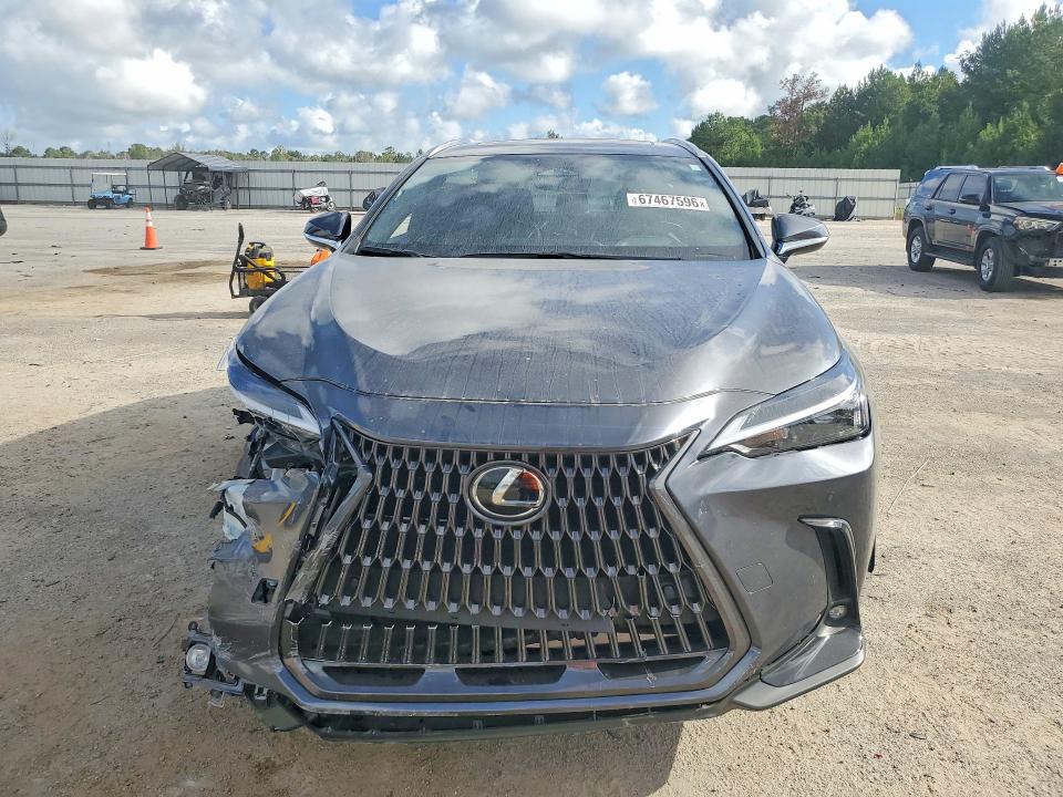 Aukcja sprzedaży 2023 Lexus Nx, vin: JTJGKCEZ7P5006972, numer aukcji: 67467596