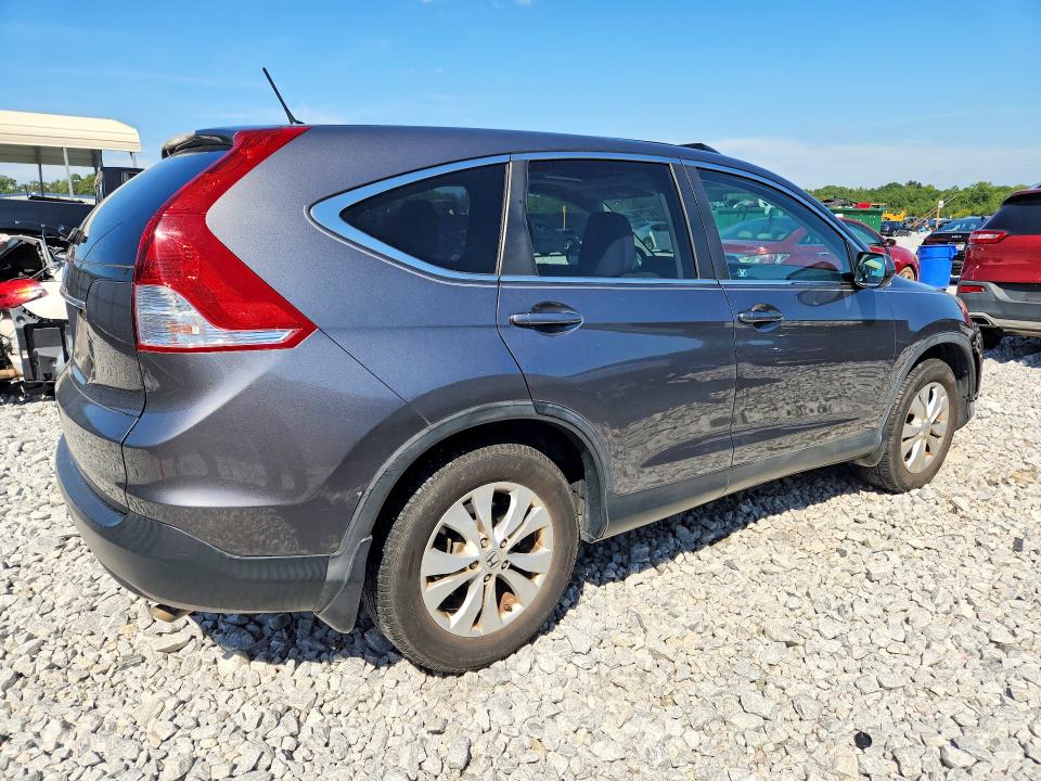 68651876 :رقم المزاد ، 3CZRM3H51CG702156 vin ، 2012 Honda Cr-v مزاد بيع