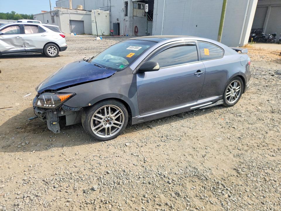 Продаж на аукціоні авто 2008 Scion Tc, vin: JTKDE167680273669, номер лоту: 69557856